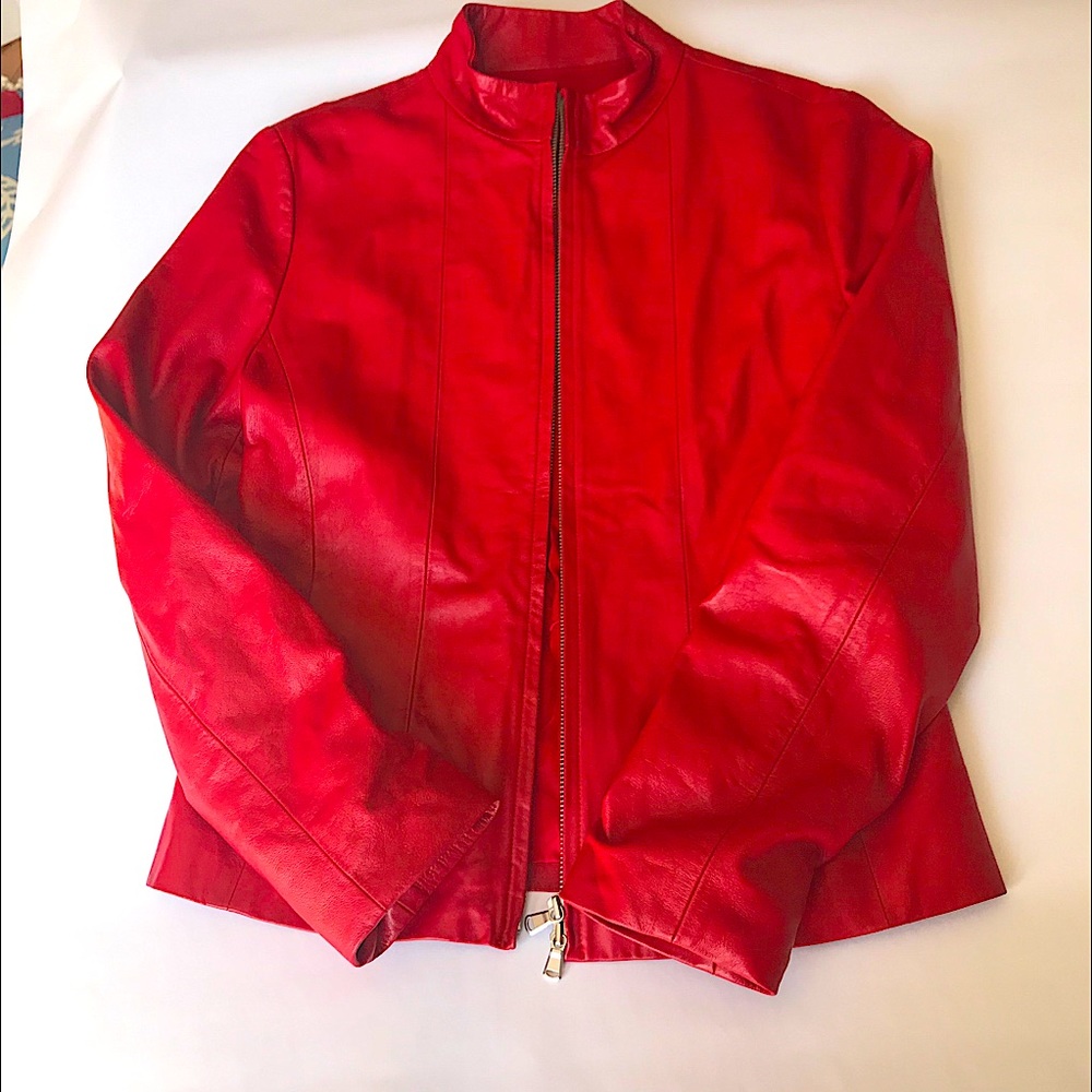 Alessio Marciano Italio 44 Red